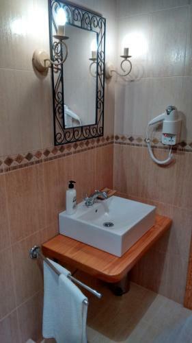 Agroturismo Casa Lindelagua