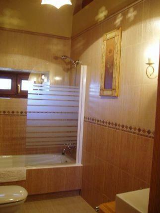 Agroturismo Casa Lindelagua