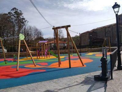 Agroturismo Casa Lindelagua