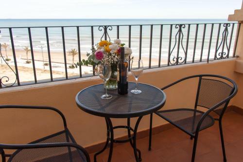 Sea View Port Saplaya Apartments,2