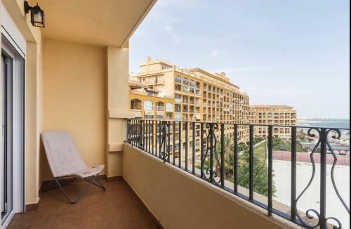 Sea View Port Saplaya Apartments,2