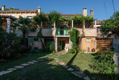 Villa Liberat&fo?ka