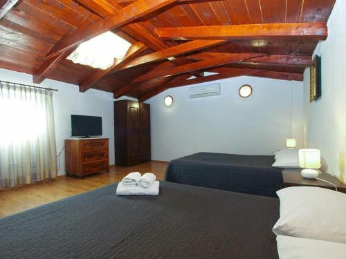 Apartmani Dorma