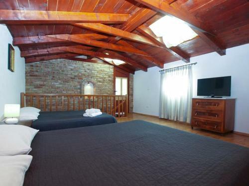 Apartmani Dorma