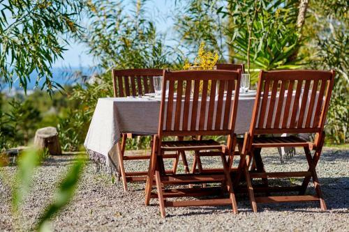Villa Casa Para Familias En Ibiza