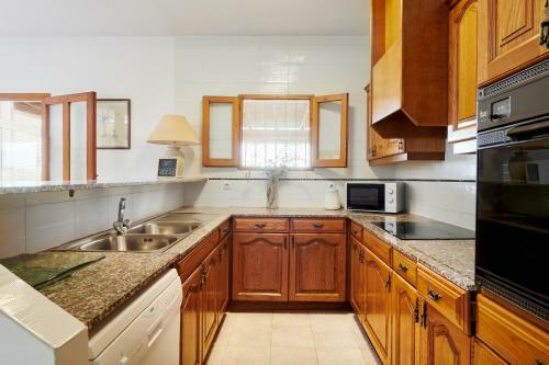 Villa Casa Para Familias En Ibiza