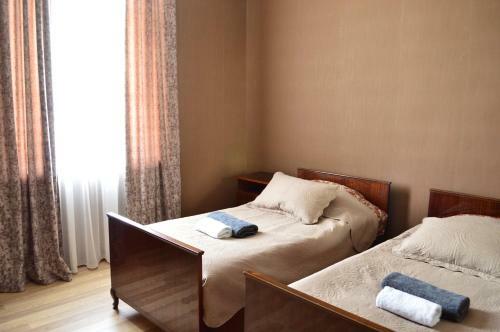 Hostal Shoda