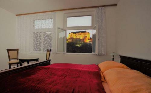 Hostal Penzion Na Zast�vce