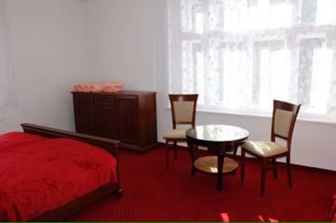 Hostal Penzion Na Zast�vce
