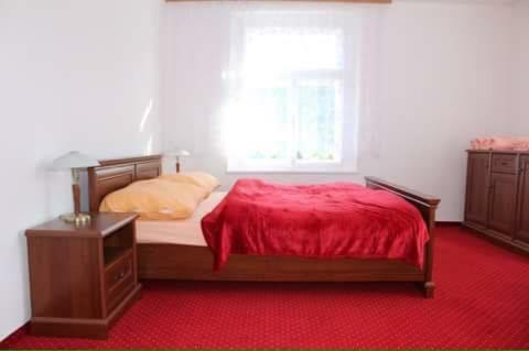 Hostal Penzion Na Zast�vce