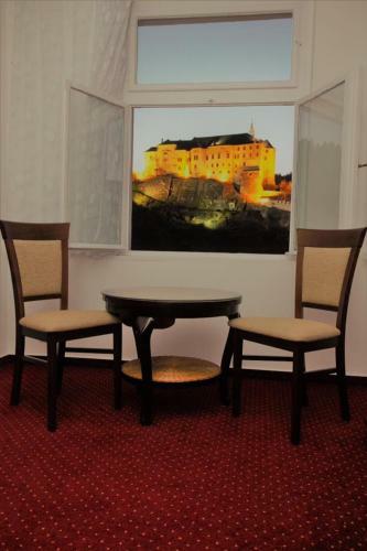 Hostal Penzion Na Zast�vce