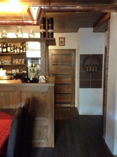 Hostal Penzion Na Zast�vce