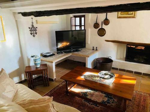 Casa Ibicenca