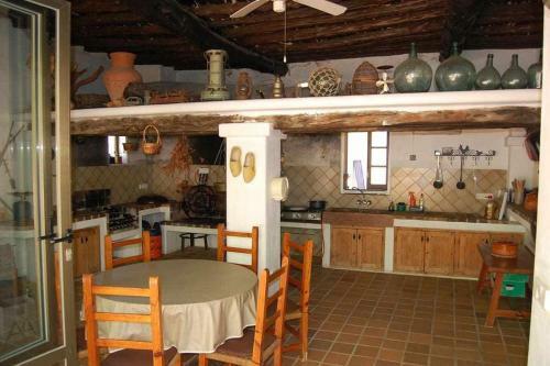 Casa Ibicenca