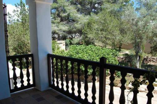 Casa Ibicenca