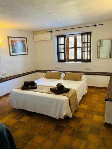 Casa Ibicenca