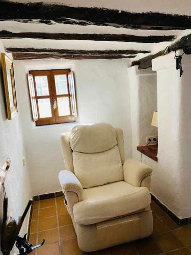 Casa Ibicenca