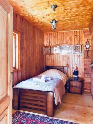 Apartamento Margvelidze Winery