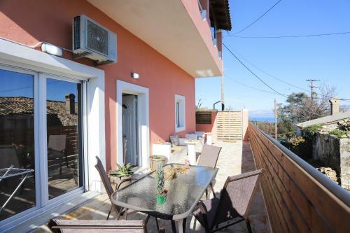 Olive Grove Deluxe Apartment