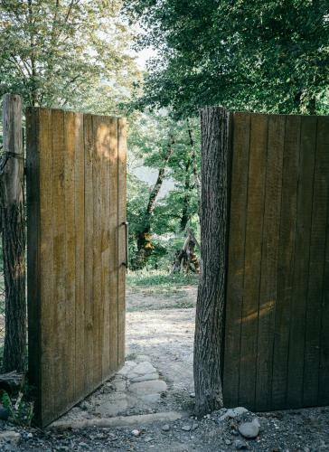 Hotel Wine Space
