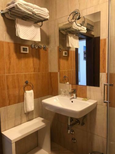 Bed & Breakfast Rooms Natura