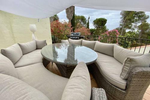 Pineda House Park, Platja D�aro