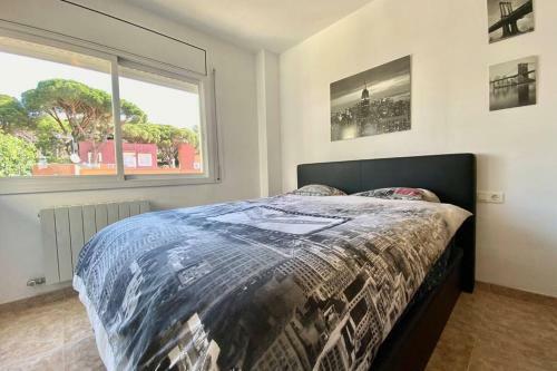 Pineda House Park, Platja D�aro