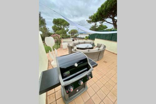 Pineda House Park, Platja D�aro