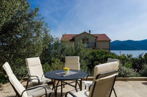 Vacation House Bosa