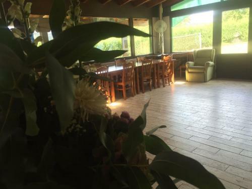 Agroturismo Gure Naia