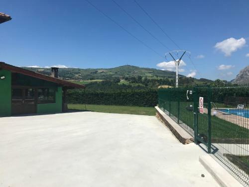 Agroturismo Gure Naia