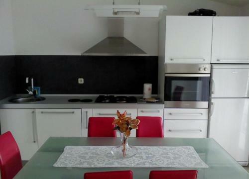 Grego Apartments