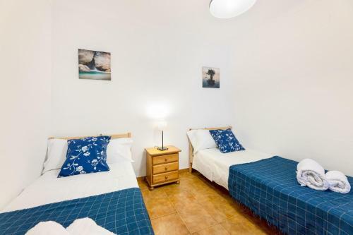 Villa Sa Rapita Familiar