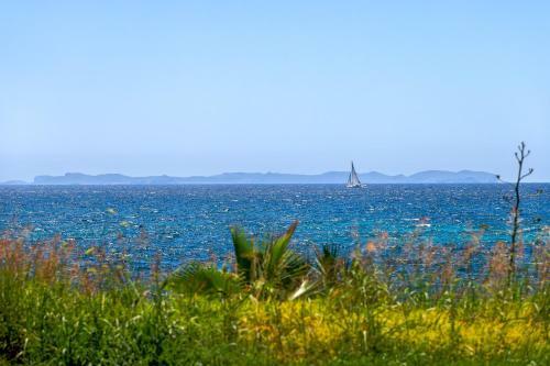 Villa Sa Rapita Familiar