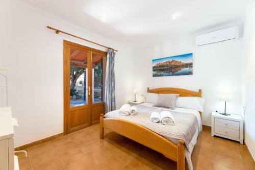 Villa Sa Rapita Familiar