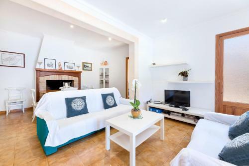 Villa Sa Rapita Familiar