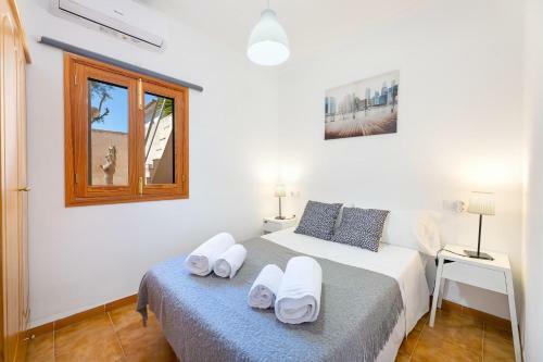Villa Sa Rapita Familiar