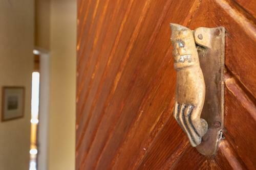 Apartamento Eleni's Traditional House In Agrafi