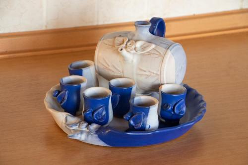 Apartamento Eleni's Traditional House In Agrafi