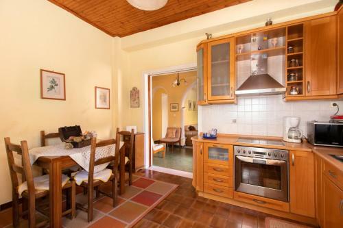 Apartamento Eleni's Traditional House In Agrafi