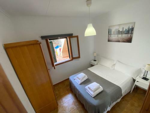 Villa Sa Rapita Familiar