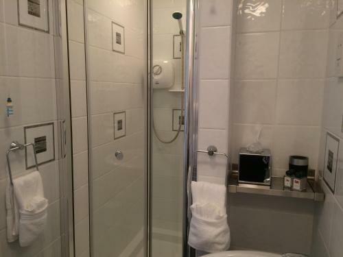 Bed & Breakfast Gwennaul B & B