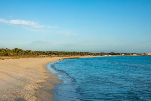 Casa Vacacional Es Vell Mar�