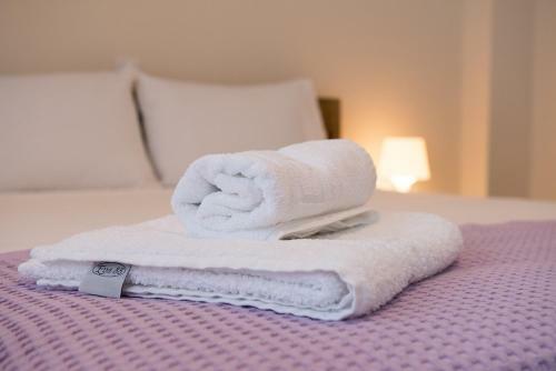 Apartamento Agrelia