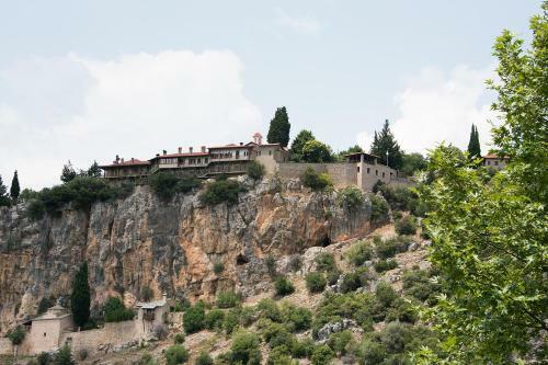 Apartamento Agrelia