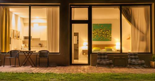 Apartamento Sagarmaneta Agroturismo