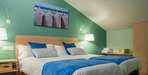 Apartamento Sagarmaneta Agroturismo
