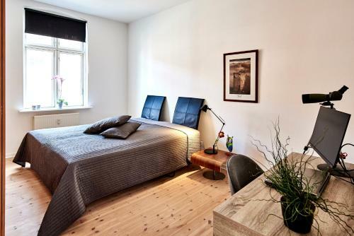 Fredericia Apartment II