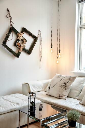 Fredericia Apartment II