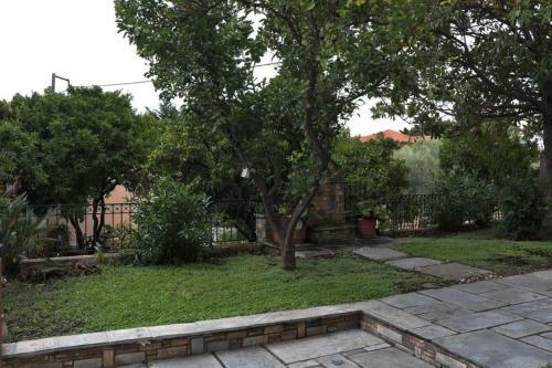 Dimitris Villa In Kato Lechonia